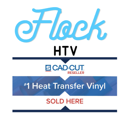 Stahls Flock Heat Transfer Vinyl