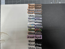 Load image into Gallery viewer, Sticker 1E Gen X Generation X