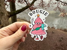 Load image into Gallery viewer, Set of Christmas Stickers