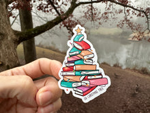 Load image into Gallery viewer, Set of Christmas Stickers