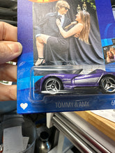 Load image into Gallery viewer, Personalized Toy Car Packaging | Custom Photo Background | Random Car or you ship your car to me