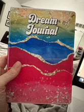 Load image into Gallery viewer, Personalized Journal