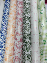 Load image into Gallery viewer, Custom Gift Wrap Graduation Printed Wrapping Paper