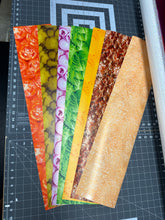 Load image into Gallery viewer, Make a Burger Gift Wrap Printed Wrapping Paper 18 x 24 inches 5 Pack