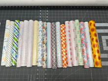 Load image into Gallery viewer, Gift Wrap Printed Wrapping Paper 12 inches by 28.75 inches