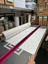 Load image into Gallery viewer, Roll of Holographic Laminate 12 x 40 inches