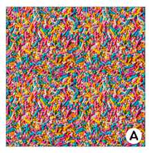 Load image into Gallery viewer, Printed Vinyl &amp; HTV Colorful Sprinkles Patterns 12 x 12 inch sheet