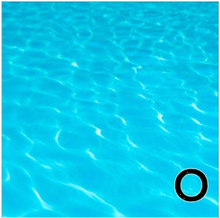 Load image into Gallery viewer, Printed Vinyl &amp; HTV Caribbean Sea Patterns 9 x 12 inch sheet