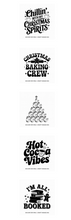Load image into Gallery viewer, Christmas SVG Bundle