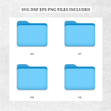 Load image into Gallery viewer, Bear SVG Bundle