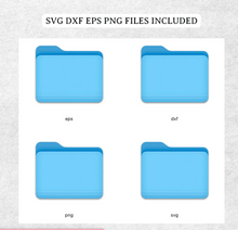Load image into Gallery viewer, Butterfly SVG Bundle