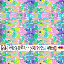 Load image into Gallery viewer, Printed Vinyl HTV &amp; Waterslide Citrus Berry C Patterns 12 x 12 inch sheet