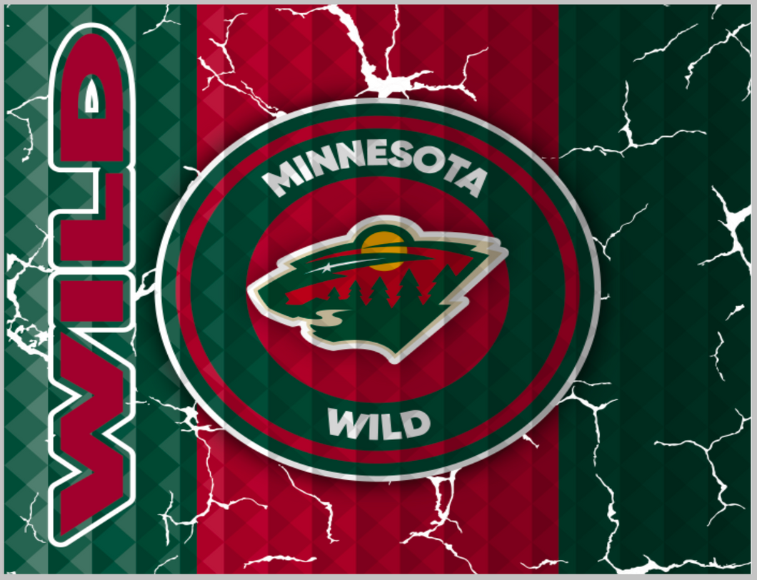 Diamond Back Sticker Football Hockey Sports Theme | TV Tray Table Decal | Waterproof Vinyl Sticker | Reposition-able | Laminated