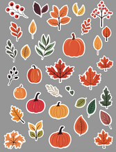 Load image into Gallery viewer, 20 Sticker Pack Bundle Digital Download