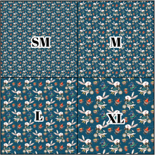 Load image into Gallery viewer, Printed Vinyl, HTV &amp; Waterslide Alice in Wonderland I Patterns 12 x 12 inch sheet