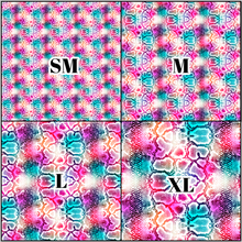 Load image into Gallery viewer, Waterslide Decal Wrap Bright SNAKE SKIN