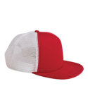 Load image into Gallery viewer, Baseball Hat with your custom design heat applied