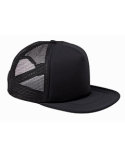 Load image into Gallery viewer, Baseball Hat with your custom design heat applied