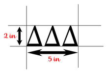 Load image into Gallery viewer, DDD | Tri Delta MOM | Vinyl Decal | Car Decal | Laptop Decal | Transfer Decal |