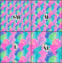 Load image into Gallery viewer, Printed Vinyl &amp; HTV K80-10 Pattern 12 x 12 inch sheet