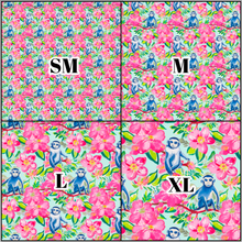 Load image into Gallery viewer, Printed Vinyl &amp; HTV K80-11 Pattern 12 x 12 inch sheet