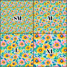 Load image into Gallery viewer, Printed Vinyl &amp; HTV K80-19 Pattern 12 x 12 inch sheet