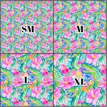 Load image into Gallery viewer, Printed Vinyl &amp; HTV K80-24 Pattern 12 x 12 inch sheet