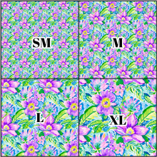 Load image into Gallery viewer, Printed Vinyl &amp; HTV K80-25 Pattern 12 x 12 inch sheet