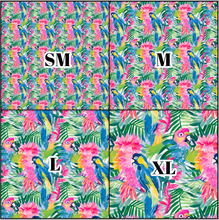 Load image into Gallery viewer, Printed Vinyl &amp; HTV K80-28 Pattern 12 x 12 inch sheet