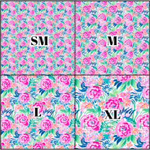 Load image into Gallery viewer, Printed Vinyl &amp; HTV K80-34 Pattern 12 x 12 inch sheet