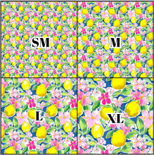 Load image into Gallery viewer, Printed Vinyl &amp; HTV K80-39 Pattern 12 x 12 inch sheet