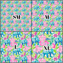 Load image into Gallery viewer, Printed Vinyl &amp; HTV K80-40 Pattern 12 x 12 inch sheet