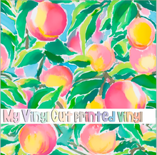 Load image into Gallery viewer, Printed Vinyl &amp; HTV K80-36 Pattern 12 x 12 inch sheet