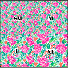 Load image into Gallery viewer, Printed Vinyl &amp; HTV K80-42 Pattern 12 x 12 inch sheet