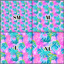 Load image into Gallery viewer, Printed Vinyl &amp; HTV K80-5 Pattern 12 x 12 inch sheet