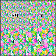 Load image into Gallery viewer, Printed Vinyl &amp; HTV K80-7 Pattern 12 x 12 inch sheet