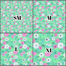 Load image into Gallery viewer, Printed Vinyl &amp; HTV Leopard Luck Pattern 12 x 12 inch sheet