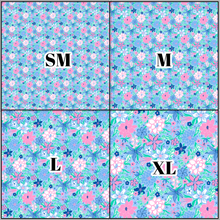 Load image into Gallery viewer, Printed Vinyl &amp; HTV Penelope Pattern 12 x 12 inch sheet