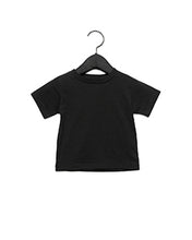 Load image into Gallery viewer, Bella Canvas Infant Jersey Short Sleeve T Shirt