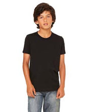 Load image into Gallery viewer, Bella Canvas Youth Jersey Short Sleeve
