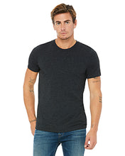 Load image into Gallery viewer, Bella Canvas Unisex Triblend Short Sleeve