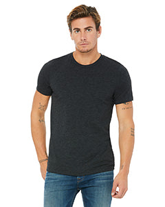 Bella Canvas Unisex Triblend Short Sleeve