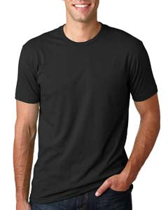 Next Level Unisex Cotton T Shirt