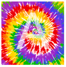 Load image into Gallery viewer, Printed Vinyl &amp; HTV Tie Dye A