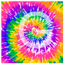 Load image into Gallery viewer, Printed Vinyl &amp; HTV Tie Dye G