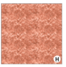 Load image into Gallery viewer, Printed HTV ROSE GOLD TEXTURES Patterned Heat Transfer Vinyl 12 x 12 sheet