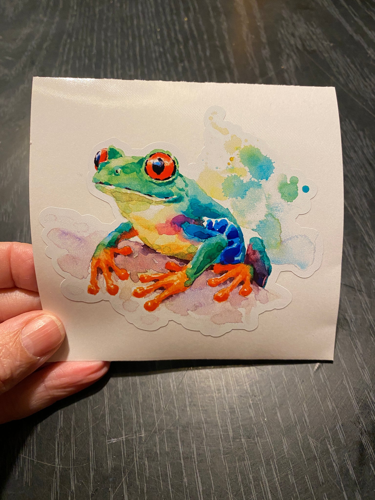 Frog Sticker Pack, Frog Stickers, Dart Frog Stickers, Poison Dart Frog  Stickers, Dart Frog Sticker, Frog Sticker, Dart Frogs, Frog Stuff 