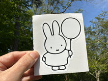 Load image into Gallery viewer, Sticker CL9 Miffy Limited Quantity