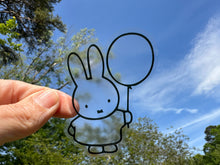 Load image into Gallery viewer, Sticker CL9 Miffy Limited Quantity