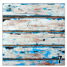 Load image into Gallery viewer, Printed Adhesive Vinyl WOOD TEXTURES 12 x 12 inch sheet